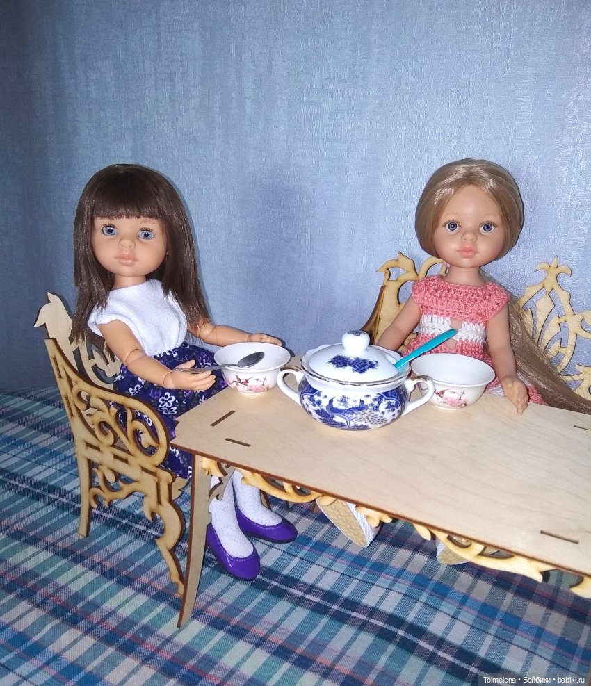 Николетта Imaginarium - девочка, которая может всё | Бэйбики Николетта Imaginarium - девочка, которая может всё