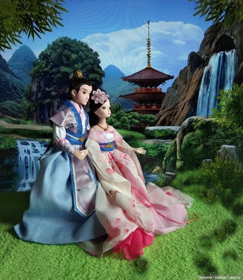 Kurhn - Настоящий мужчина и прекрасная принцесса