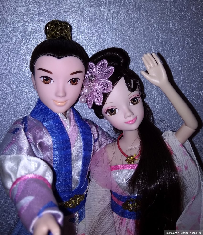 Kurhn - Настоящий мужчина и прекрасная принцесса