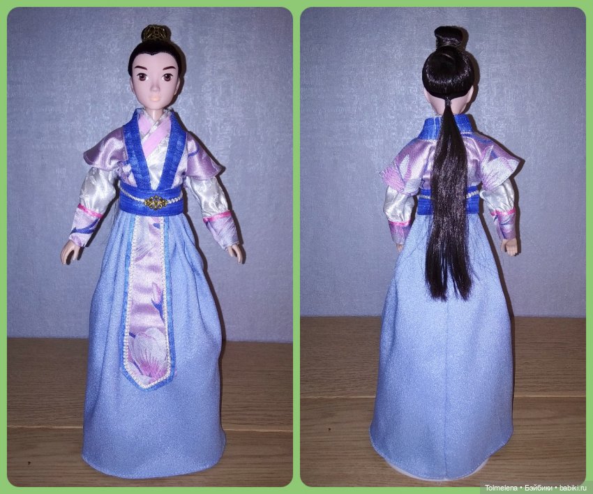 Kurhn - Настоящий мужчина и прекрасная принцесса (фото 3)