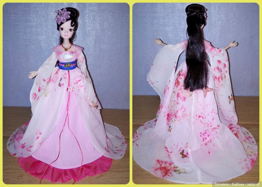 Kurhn - Настоящий мужчина и прекрасная принцесса (фото 4)