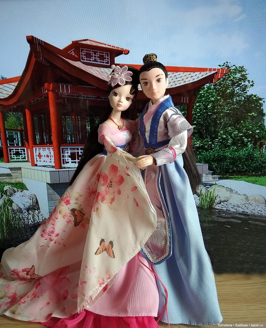 Kurhn - Настоящий мужчина и прекрасная принцесса