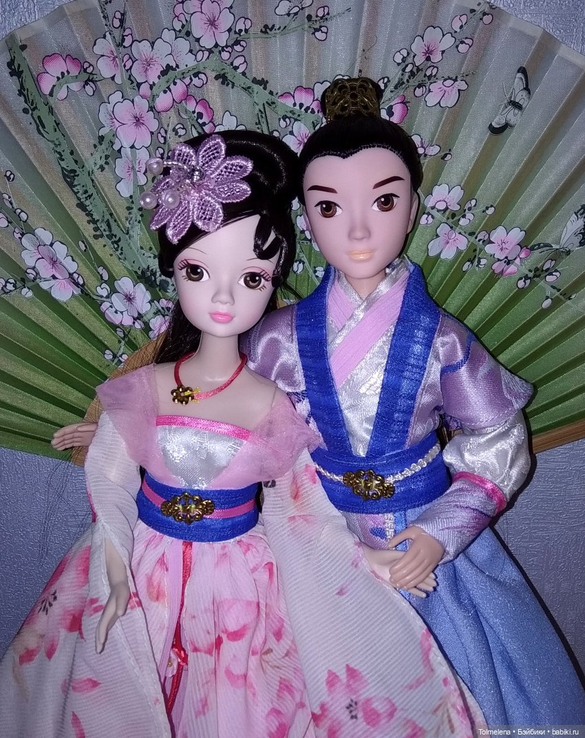 Kurhn - Настоящий мужчина и прекрасная принцесса