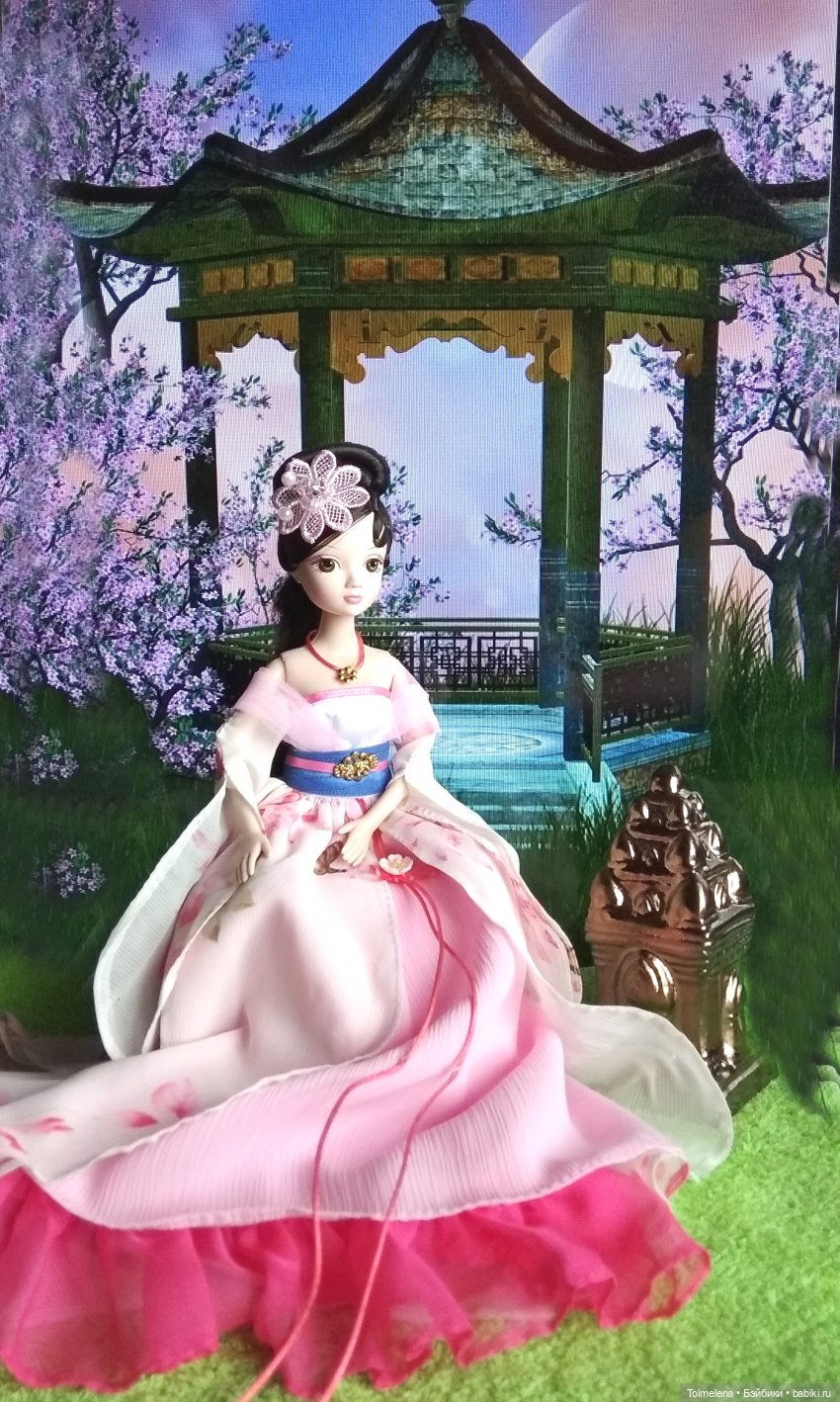 Kurhn - Настоящий мужчина и прекрасная принцесса