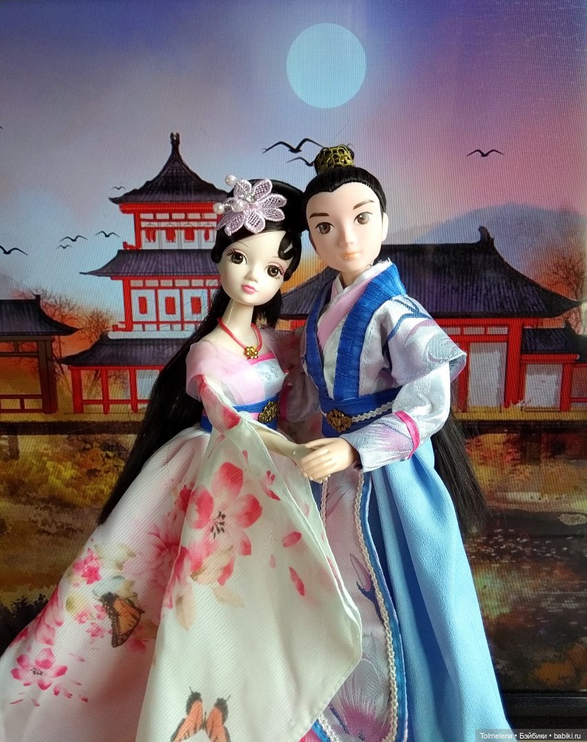 Kurhn - Настоящий мужчина и прекрасная принцесса