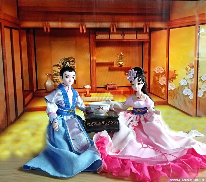 Kurhn - Настоящий мужчина и прекрасная принцесса