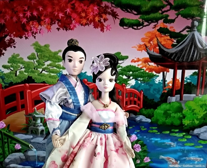 Kurhn - Настоящий мужчина и прекрасная принцесса