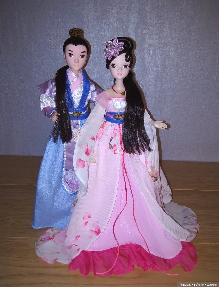 Kurhn - Настоящий мужчина и прекрасная принцесса (фото 2)