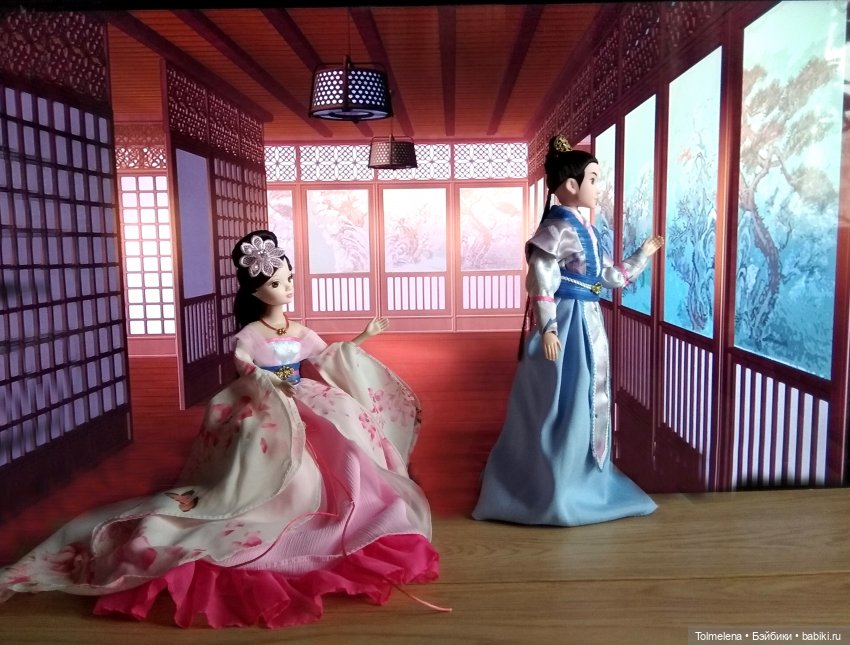 Kurhn - Настоящий мужчина и прекрасная принцесса