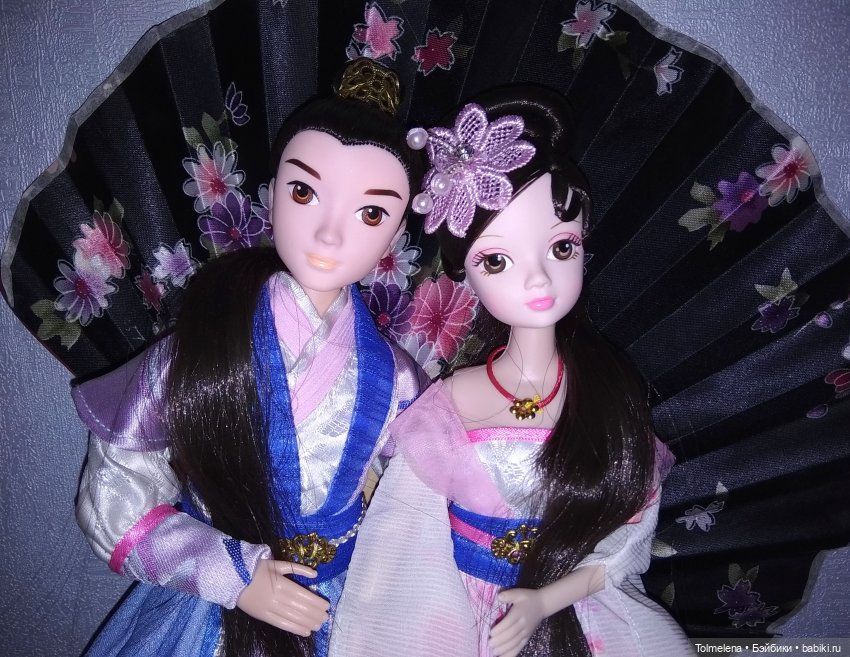 Kurhn - Настоящий мужчина и прекрасная принцесса