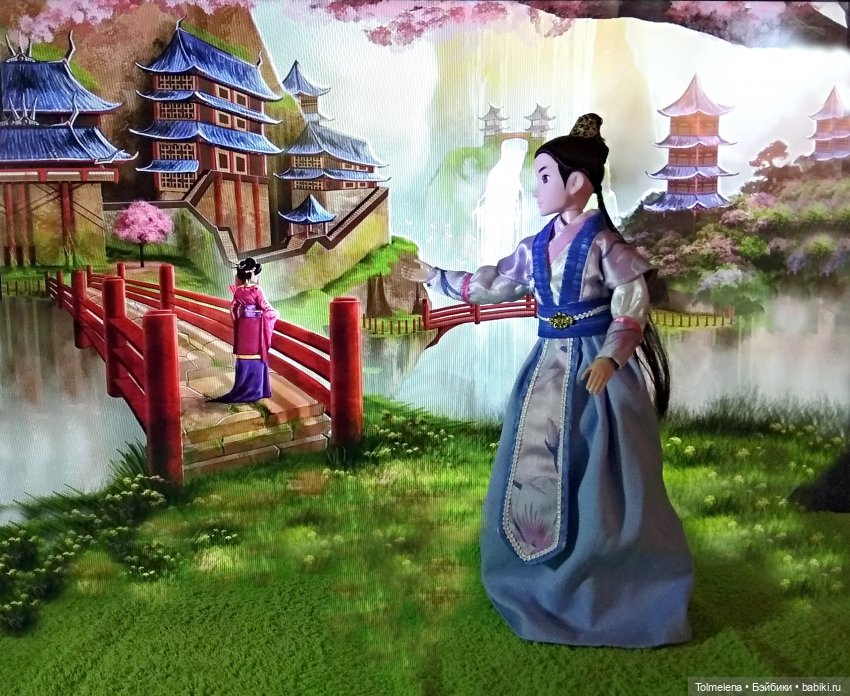 Kurhn - Настоящий мужчина и прекрасная принцесса