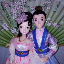 Kurhn - Настоящий мужчина и прекрасная принцесса