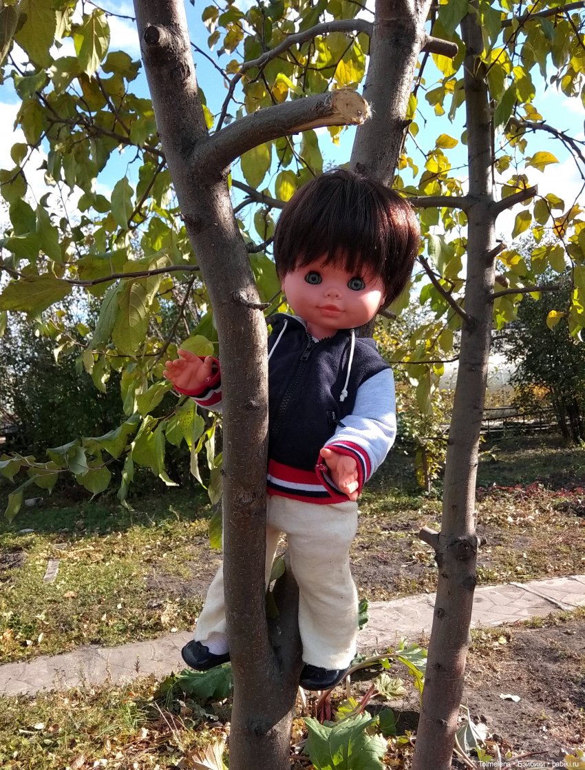 Если бы парни всей Земли... Часть 1. Дача