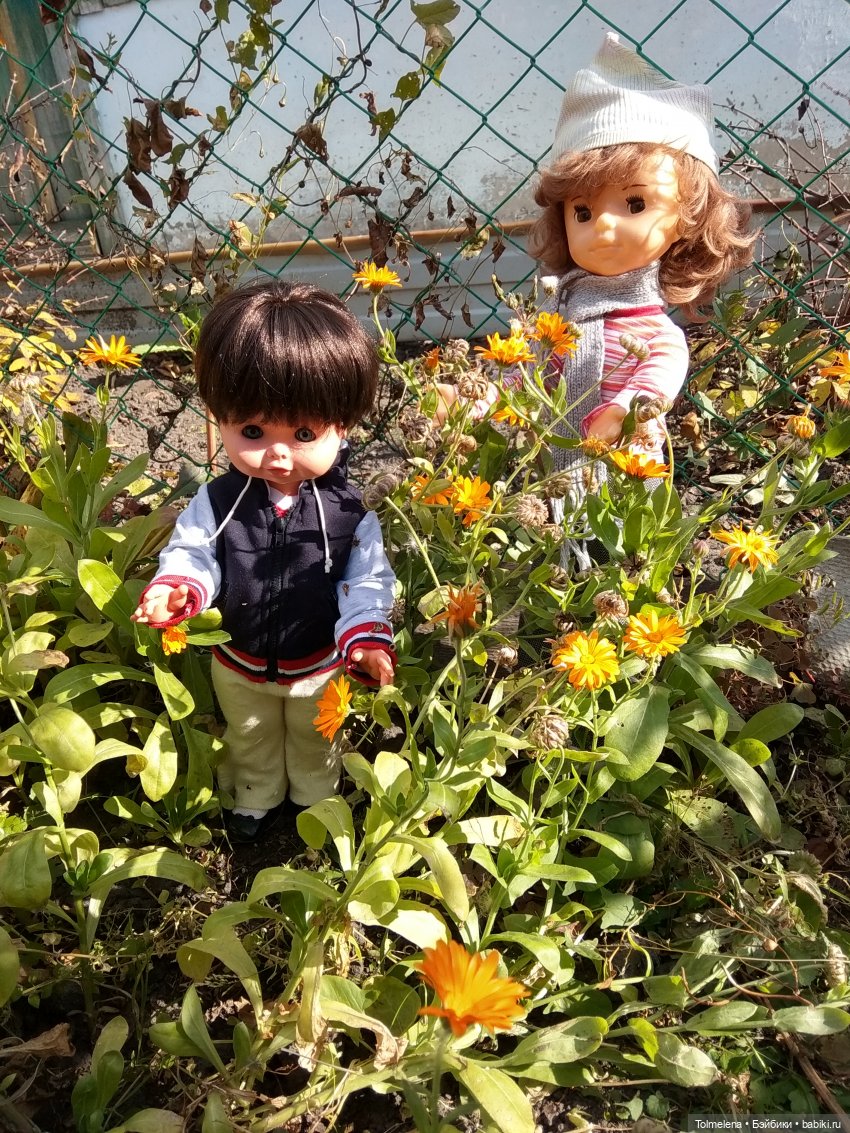 Если бы парни всей Земли... Часть 1. Дача