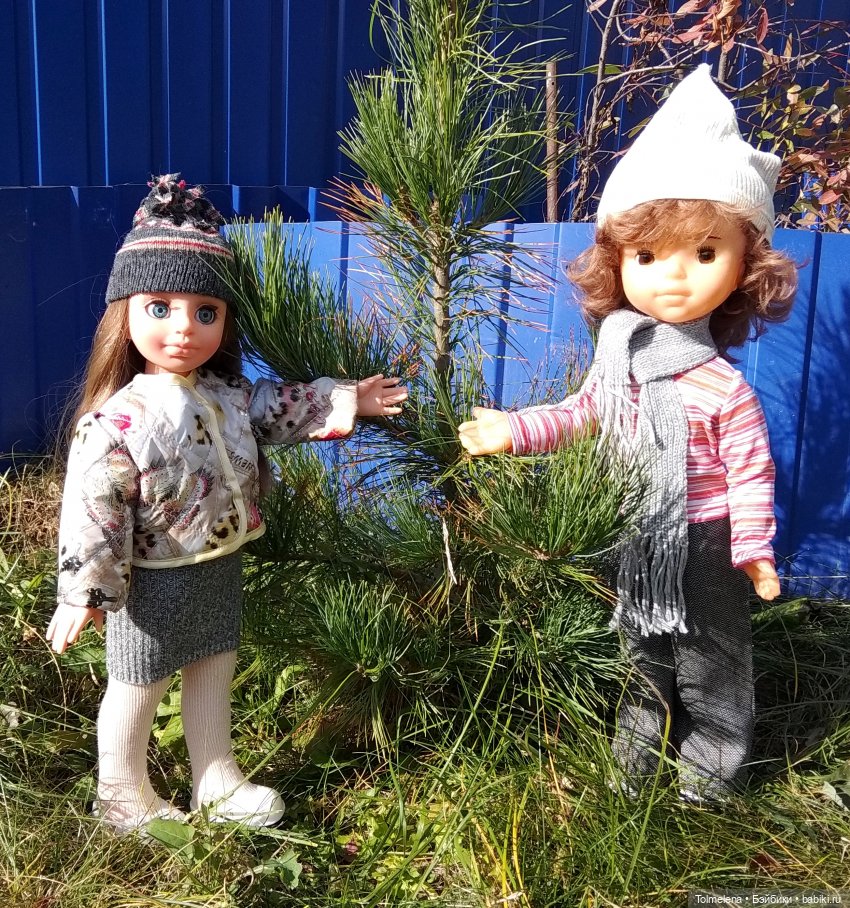 Если бы парни всей Земли...Часть 2. Дачники (фото 8)