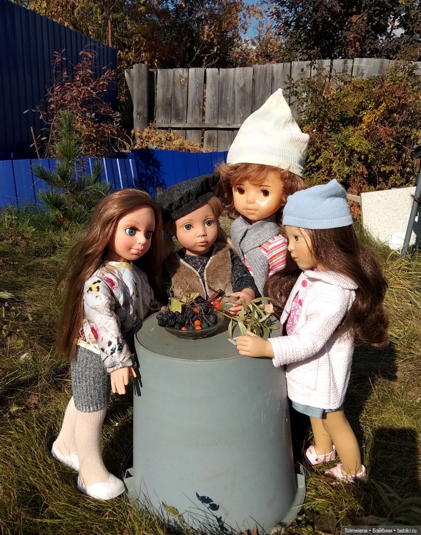 Если бы парни всей Земли... Часть 1. Дача