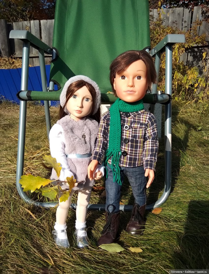 Если бы парни всей Земли...Часть 2. Дачники