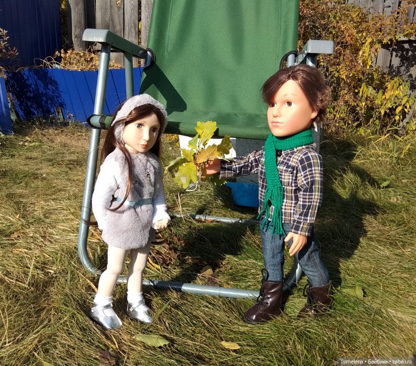 Если бы парни всей Земли... Часть 1. Дача