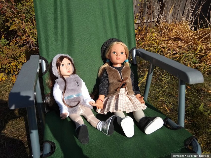 Если бы парни всей Земли... Часть 1. Дача (фото 3)