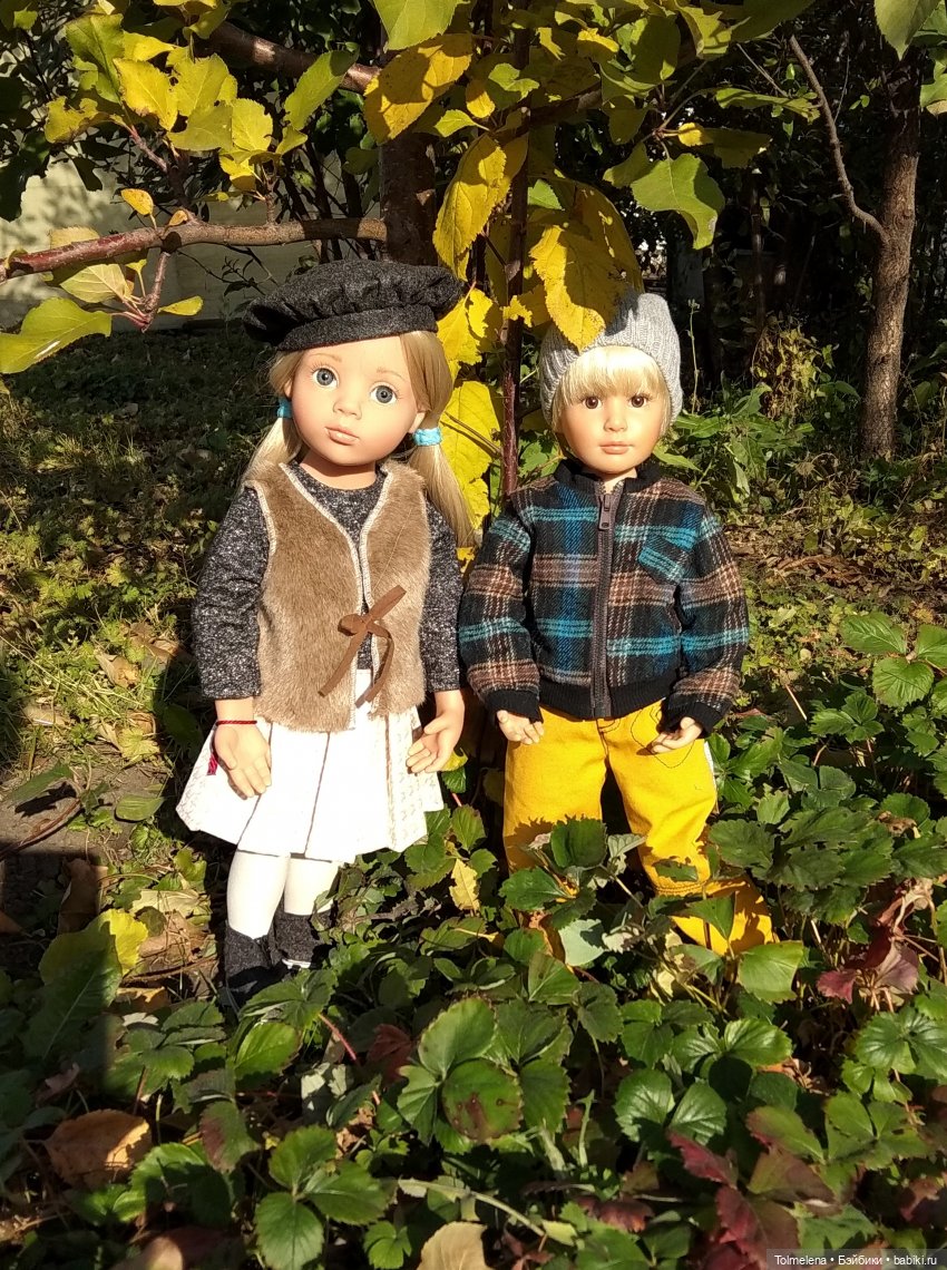 Если бы парни всей Земли...Часть 2. Дачники (фото 5)