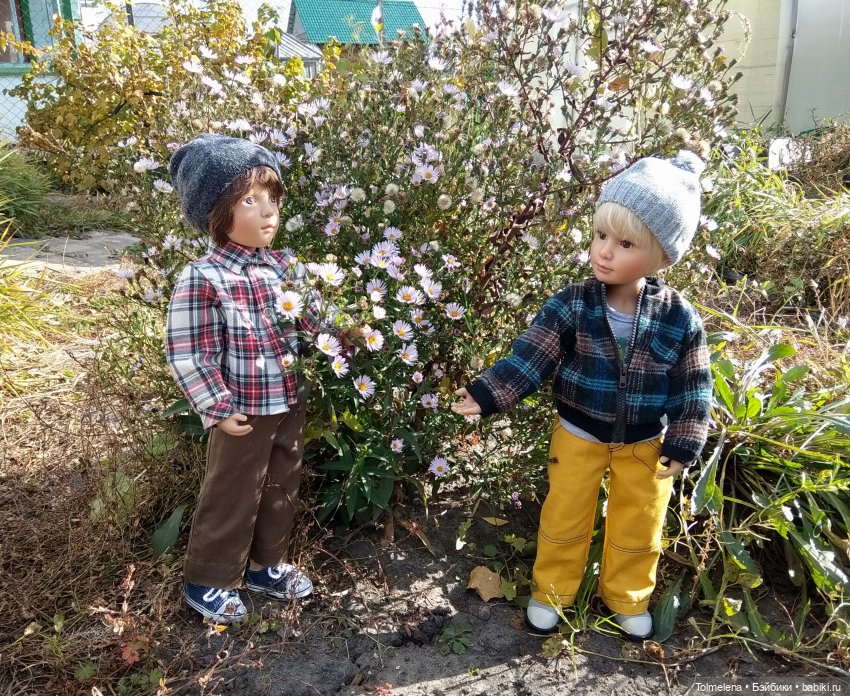 Если бы парни всей Земли... Часть 1. Дача