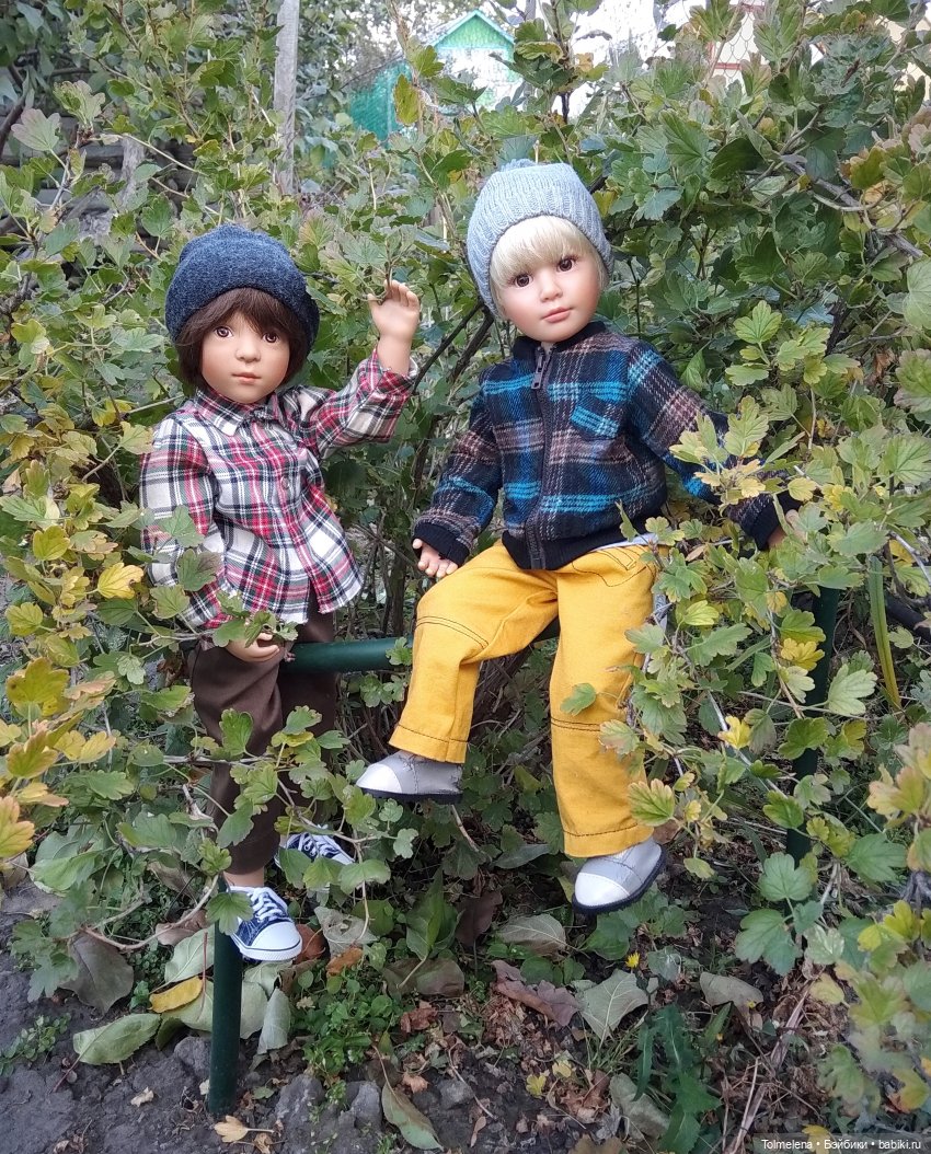 Если бы парни всей Земли... Часть 1. Дача