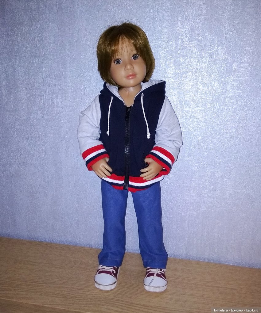 Если бы парни всей Земли...Часть 3. Мебель