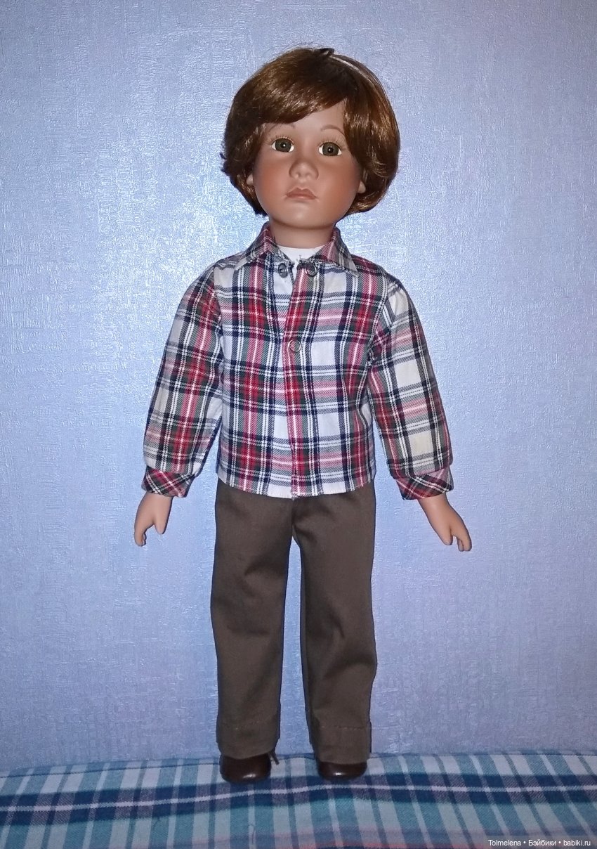 Если бы парни всей Земли...Часть 3. Мебель