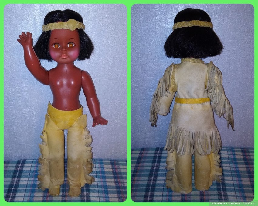 Если бы парни всей Земли...Часть 4. Канадцы (Battat и Regal toys Canada)