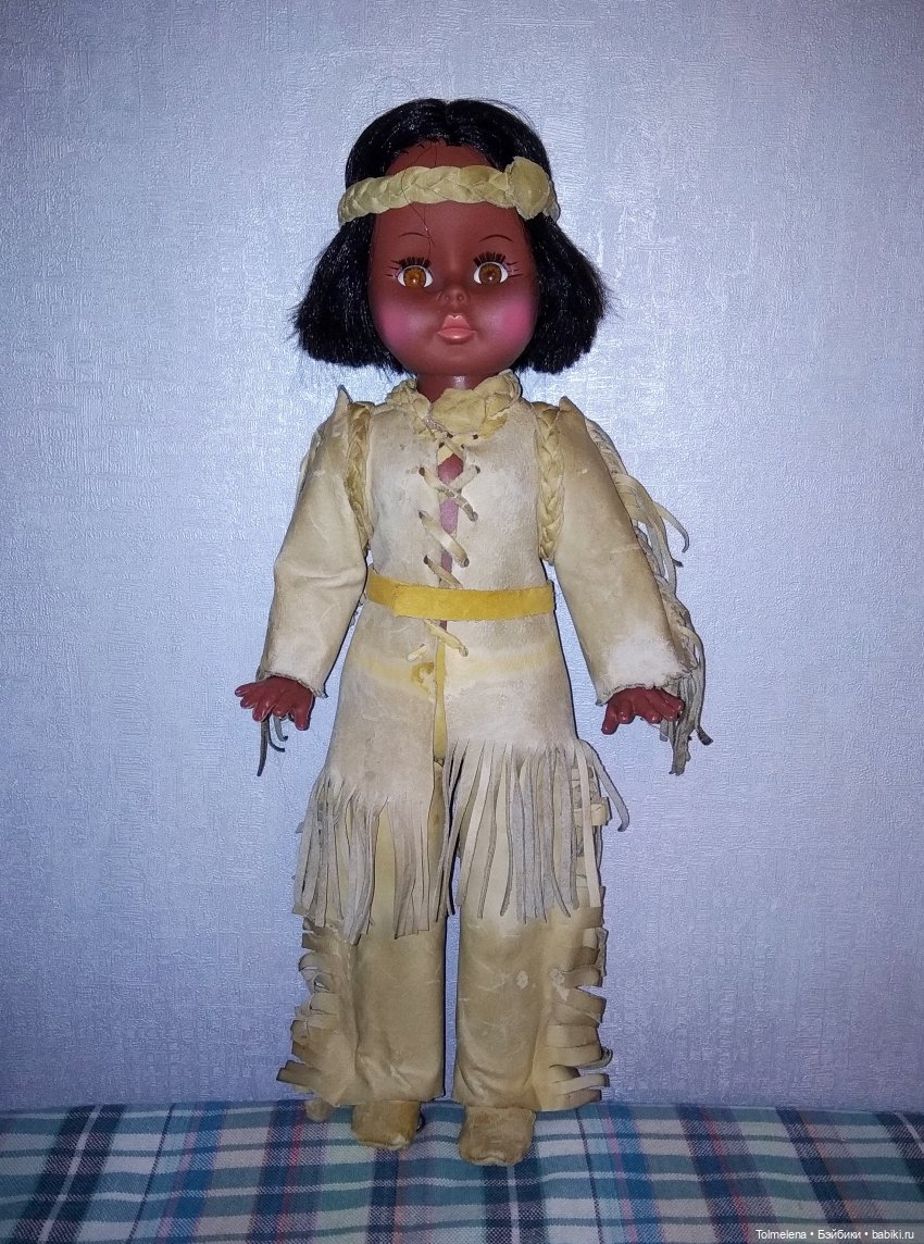 Если бы парни всей Земли...Часть 4. Канадцы (Battat и Regal toys Canada)