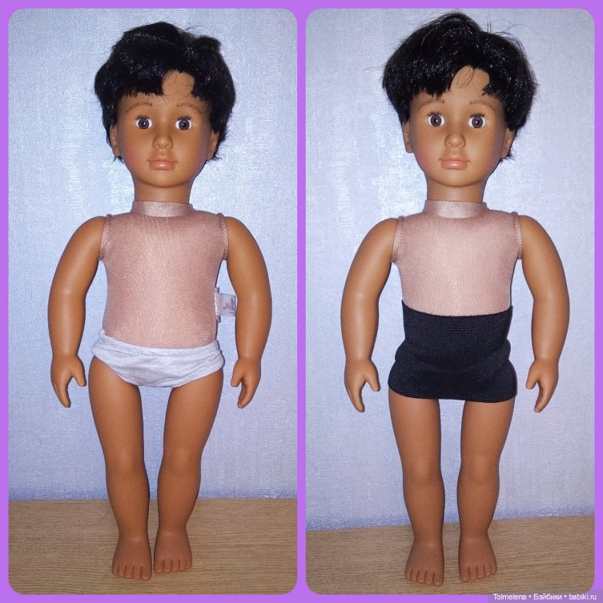 Если бы парни всей Земли...Часть 4. Канадцы (Battat и Regal toys Canada)