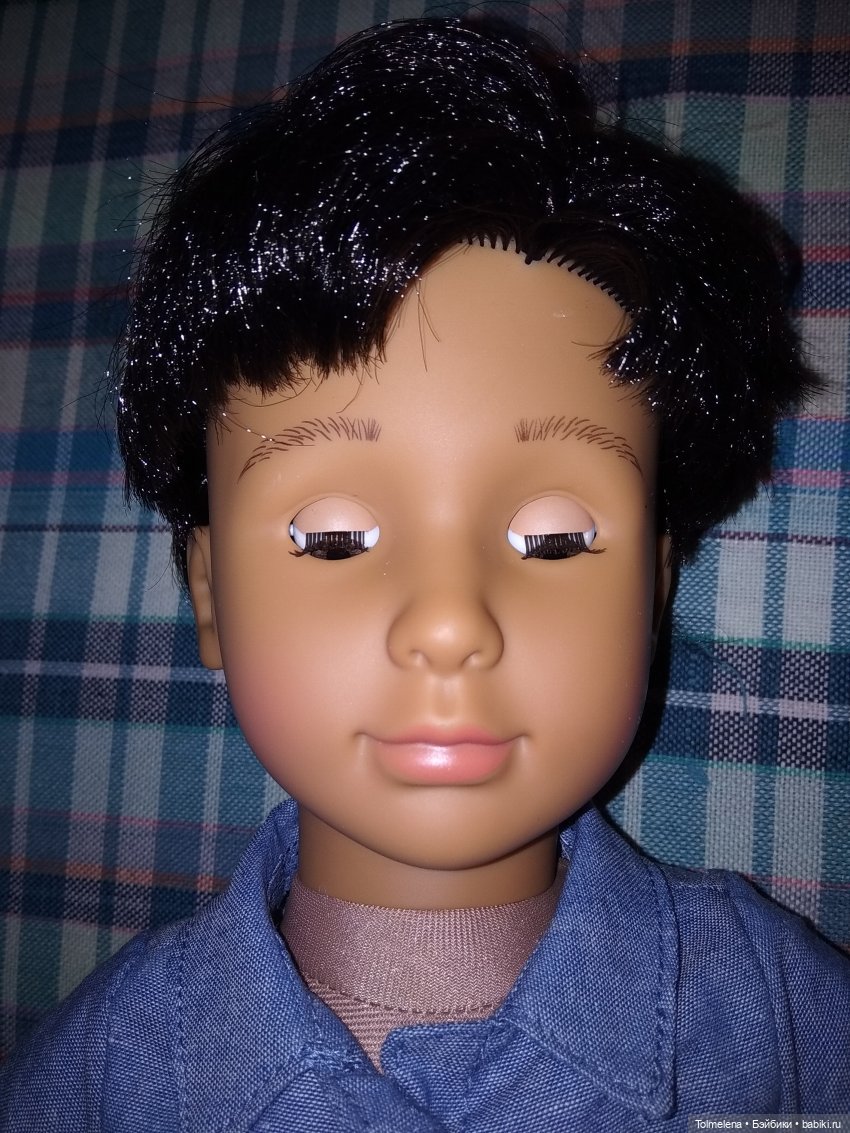 Если бы парни всей Земли...Часть 4. Канадцы (Battat и Regal toys Canada) (фото 9)