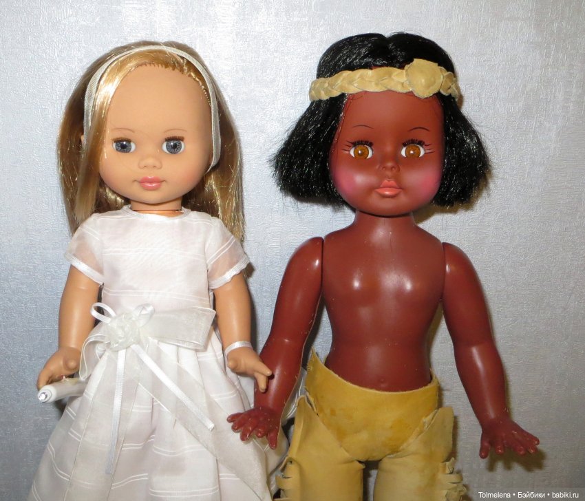 Если бы парни всей Земли...Часть 4. Канадцы (Battat и Regal toys Canada)