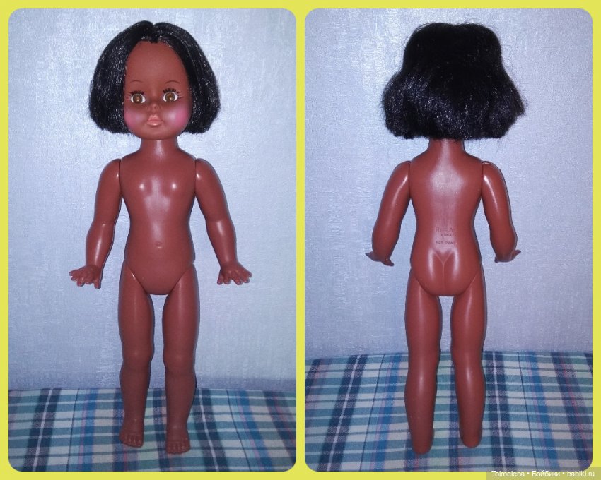 Если бы парни всей Земли...Часть 4. Канадцы (Battat и Regal toys Canada)