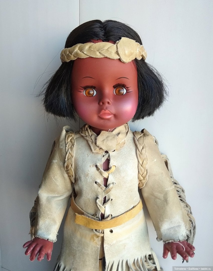 Если бы парни всей Земли...Часть 4. Канадцы (Battat и Regal toys Canada)