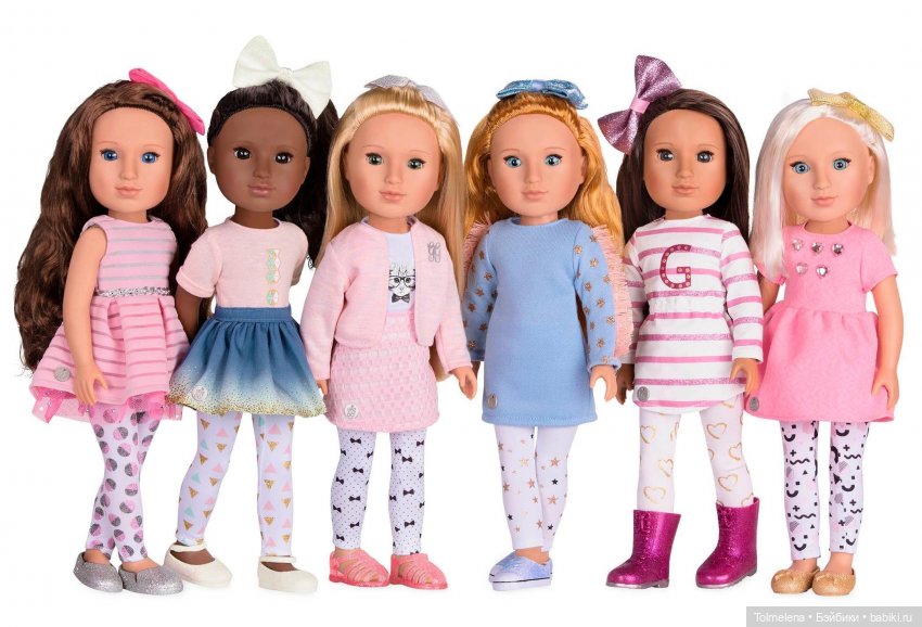 Если бы парни всей Земли...Часть 4. Канадцы (Battat и Regal toys Canada)