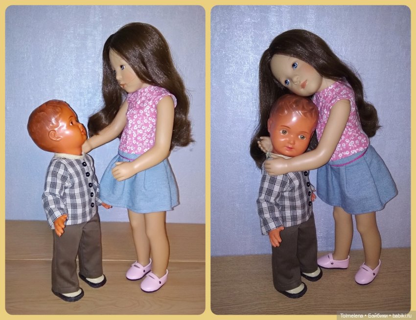 Если бы парни всей Земли...Часть 5. Французы Petitcollin и Nobel (SNF) France