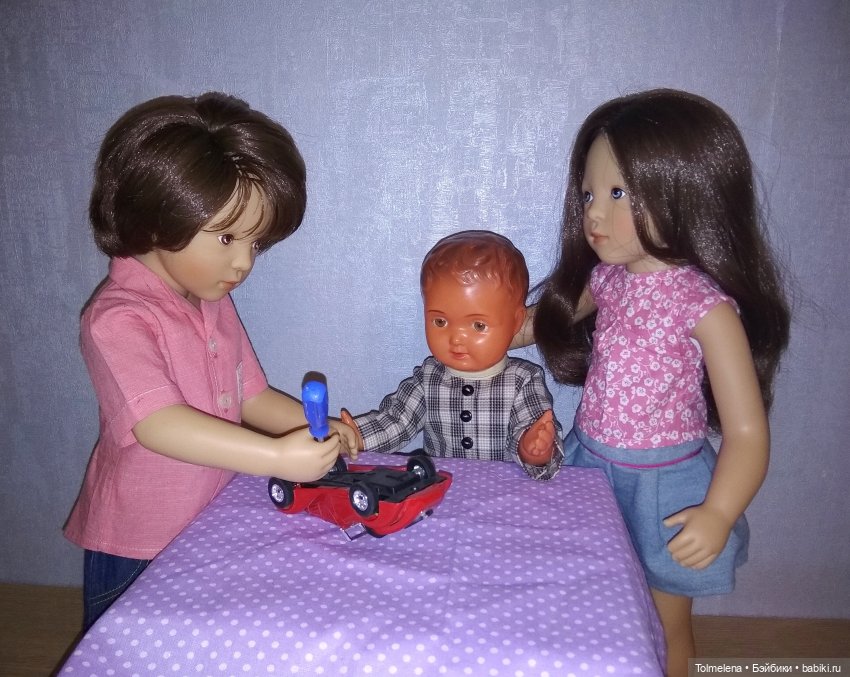 Если бы парни всей Земли...Часть 5. Французы Petitcollin и Nobel (SNF) France