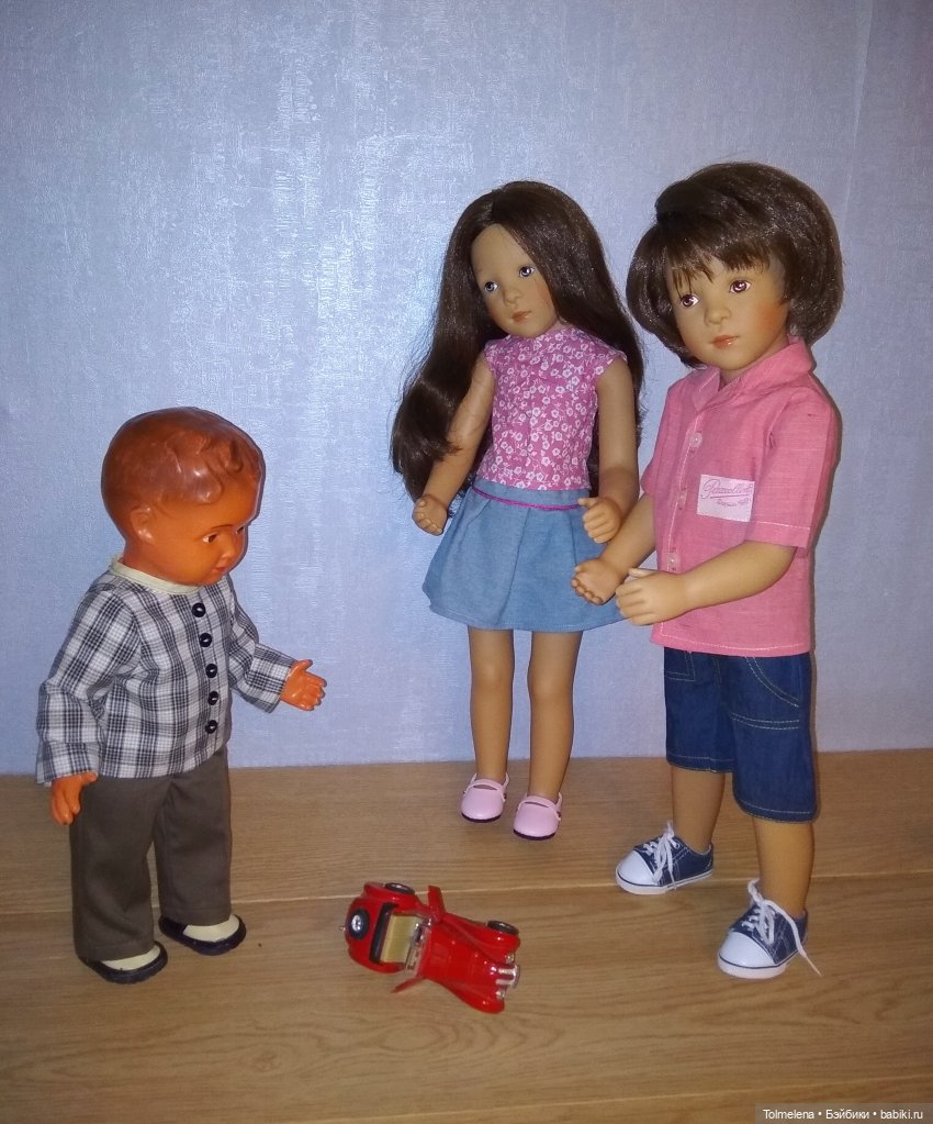 Если бы парни всей Земли...Часть 5. Французы Petitcollin и Nobel (SNF) France