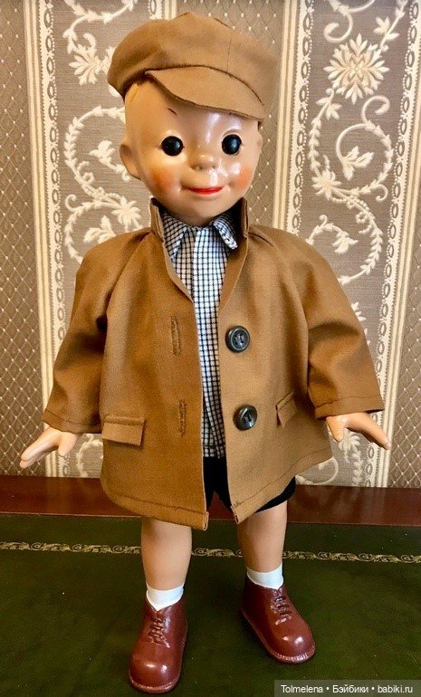 Если бы парни всей Земли...Часть 6. Превращение в Андрюшу (фото 6)