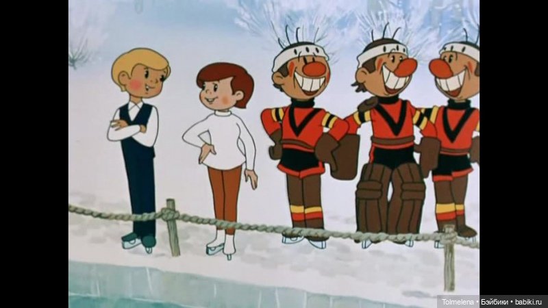 Если бы парни всей Земли...Часть 6. Превращение в Андрюшу