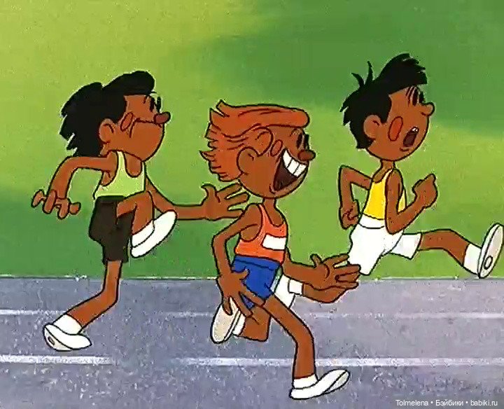 Если бы парни всей Земли...Часть 6. Превращение в Андрюшу