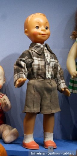 Если бы парни всей Земли...Часть 6. Превращение в Андрюшу (фото 5)