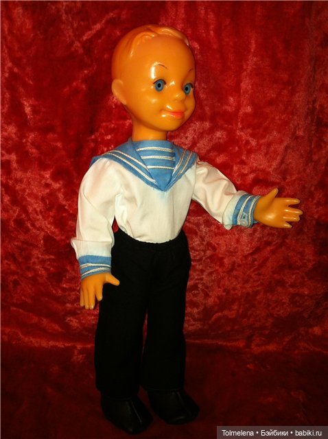 Если бы парни всей Земли...Часть 6. Превращение в Андрюшу (фото 3)