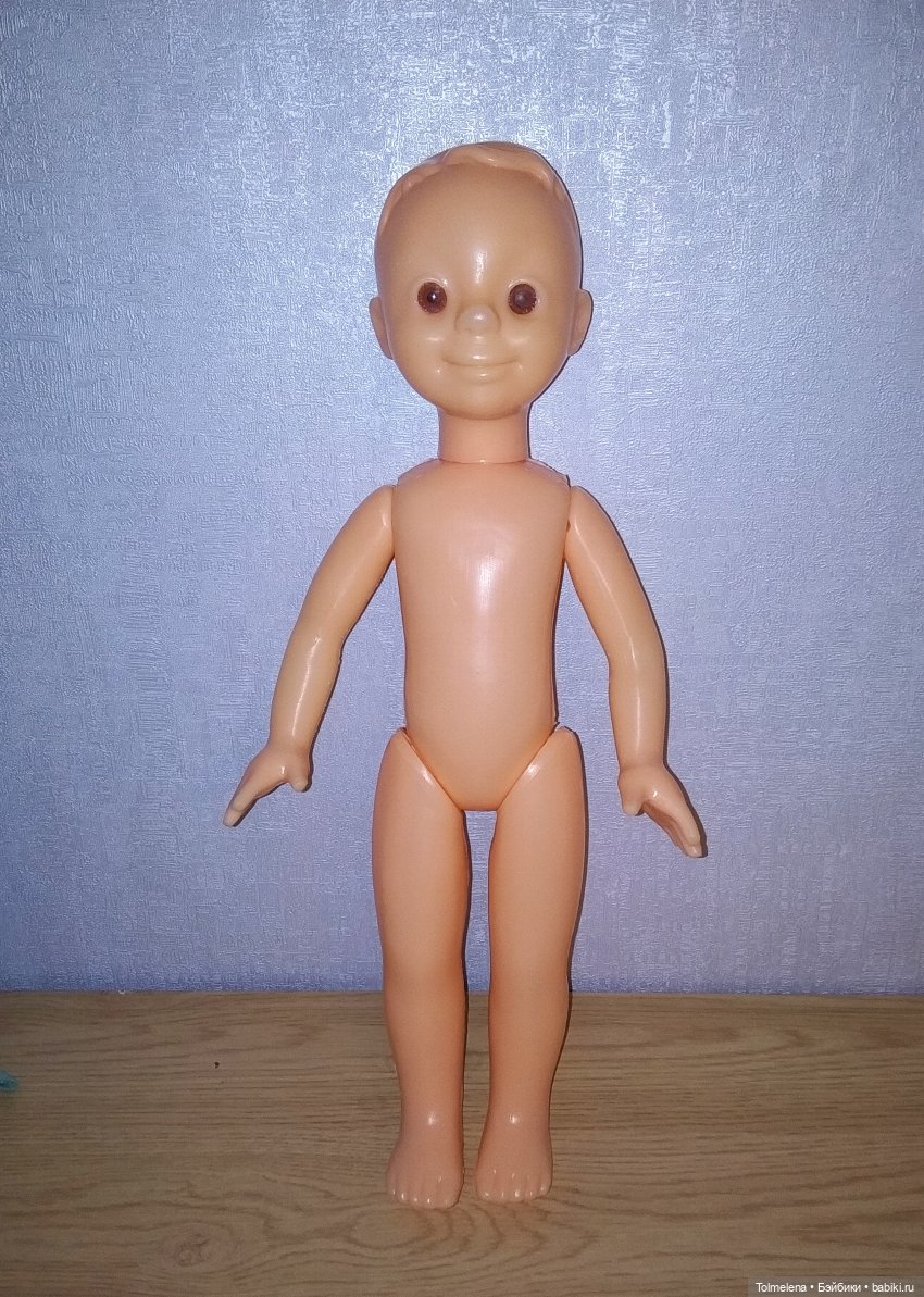 Если бы парни всей Земли...Часть 6. Превращение в Андрюшу