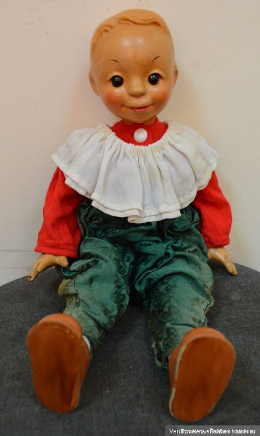 Если бы парни всей Земли...Часть 6. Превращение в Андрюшу (фото 4)