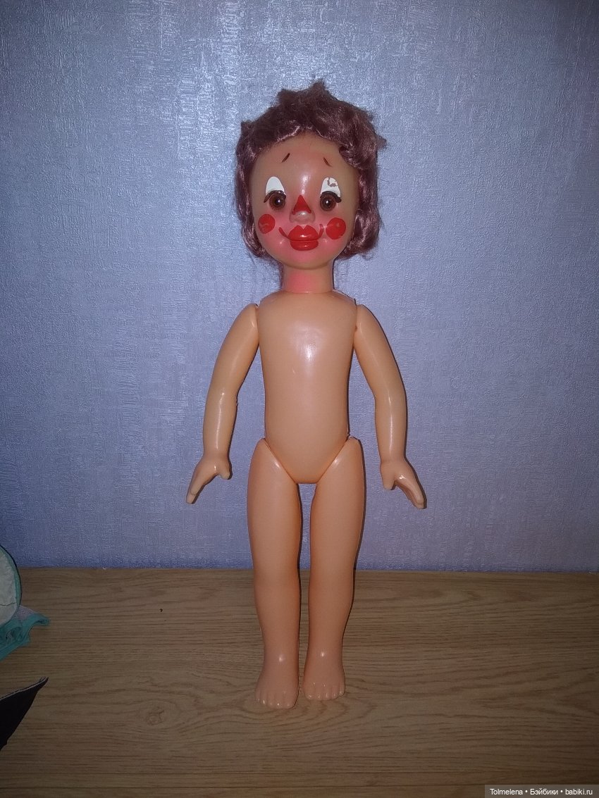 Если бы парни всей Земли...Часть 6. Превращение в Андрюшу