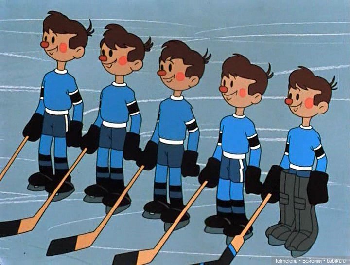 Если бы парни всей Земли...Часть 6. Превращение в Андрюшу