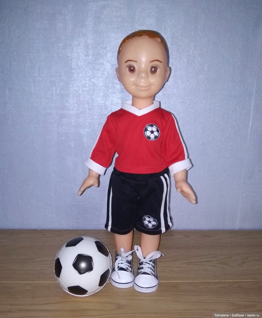 Если бы парни всей Земли...Часть 6. Превращение в Андрюшу