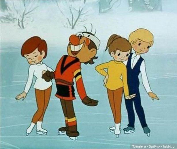 Если бы парни всей Земли...Часть 6. Превращение в Андрюшу